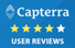 Capterra Logo